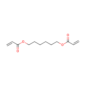 二丙烯酸1,6-己二醇酯