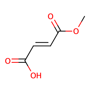 富马酸单甲酯