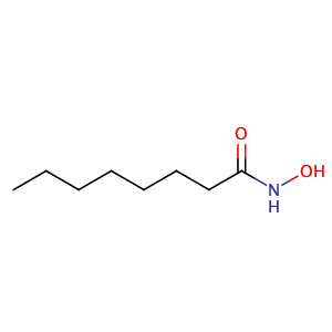 辛酰羟肟酸