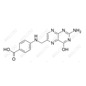 叶酸EP杂质D