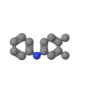 3,4-二甲基二苯胺；17802-36-7