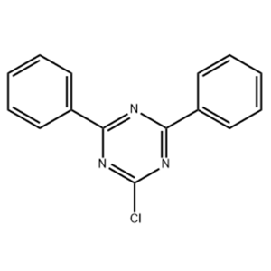 2-氯-4,6-二苯基-1,3,5-三嗪