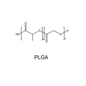 聚丙交酯-乙交酯，聚乳酸-羟基乙酸共聚物