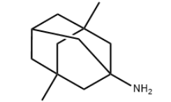 3,5-二甲基金刚胺CAS号:19982-08-2