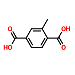 2-甲基-1,4-苯二甲酸