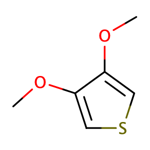 3,4-二甲氧基噻吩