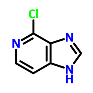 4-氯咪唑[4,5-C]吡啶