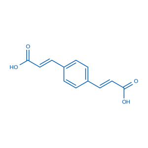 4-丙稀酸肉桂酸