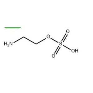 2-氨基乙基硫酸氢酯