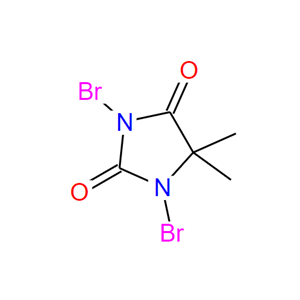 二溴海因cas号图片