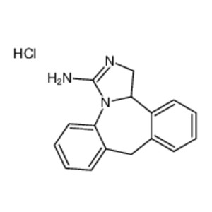 盐酸依匹斯汀