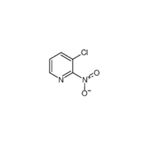 3-氯-2-硝基吡啶