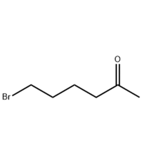 6-溴-2-己酮