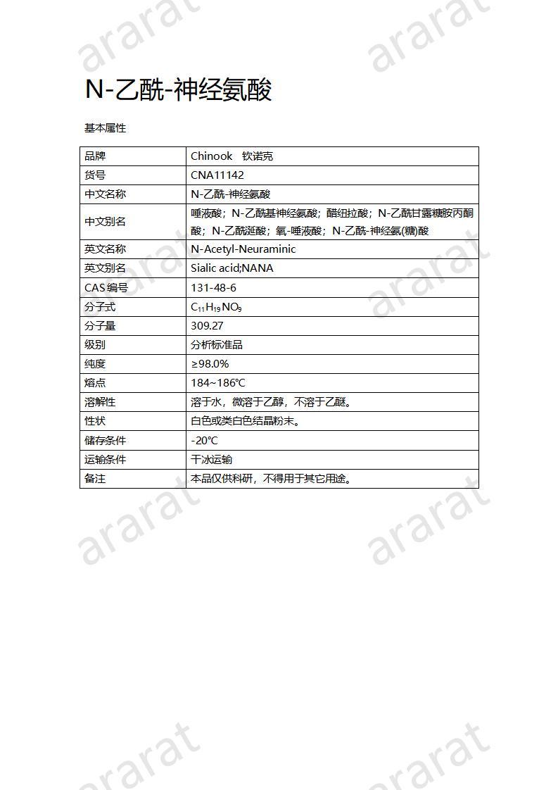 CNA11142 N-乙酰-神经氨酸_01.jpg