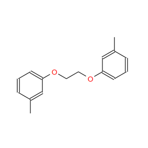 54914-85-1；1,2-双(3-甲基苯氧基)乙烷