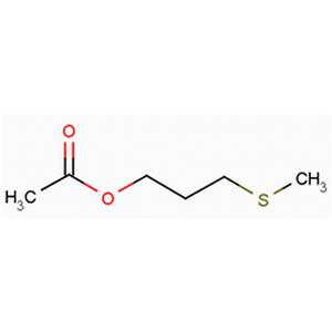 3-甲硫基丙醇乙酸酯