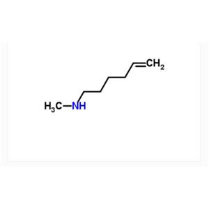 N-甲基-5-己烯-1-胺