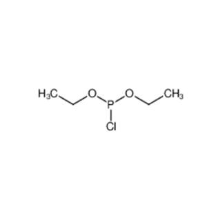 二乙基亚磷酰氯