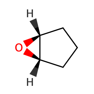 环戊烷结构图片