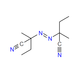 偶氮二异戊腈