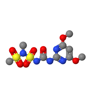 120923-37-7；酰嘧磺隆