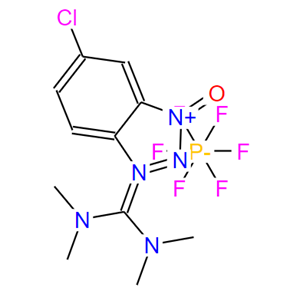 6-氯苯并三氮唑-1,1,3,3-四甲基脲六氟磷酸酯