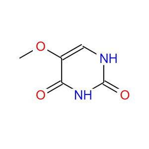 5-甲氧基尿嘧啶 产品图片