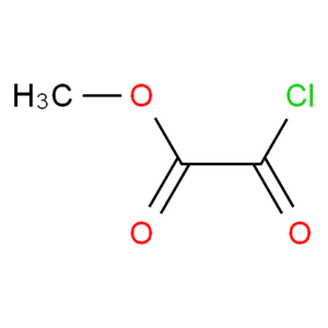 草酰氯单甲酯