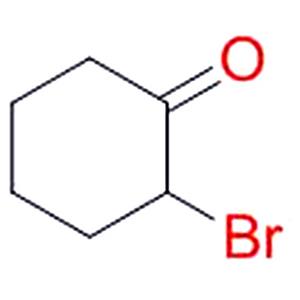 2-溴环己酮