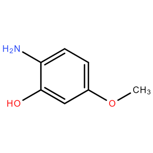 2-氨基-5-甲氧基苯酚