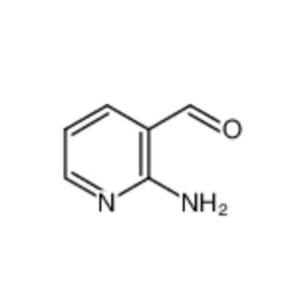 2-氨基-3-吡啶甲醛