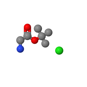 甘氨酸叔丁酯盐酸盐