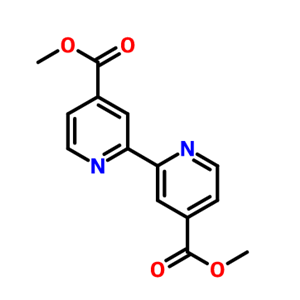 2,2'-联吡啶-4,4'-二甲酸甲酯