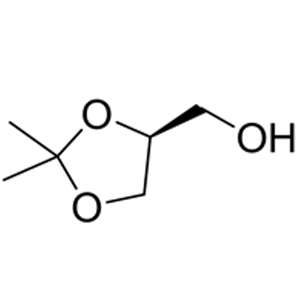 (S)-2,2-二甲基-1,3-二氧戊环-4-甲醛