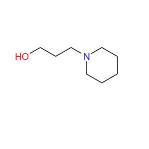 1-哌啶丙醇 产品图片