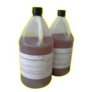 磷化镓蚀刻剂GaP