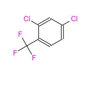 2,4-二氯三氟甲苯