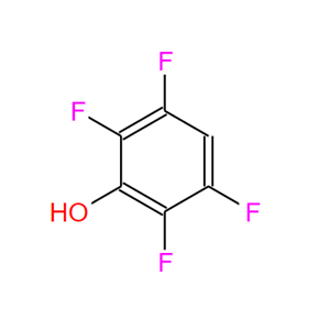 2,3,5,6-四氟苯酚