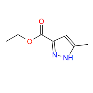3-甲基吡唑-5-甲酸乙酯