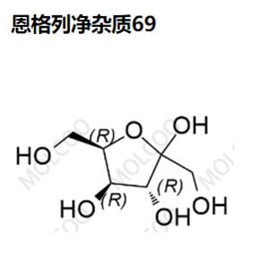 恩格列净 杂质69  7660-25-5  实验室现货供应