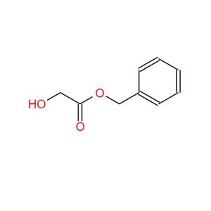 乙醇酸苯甲酯  30379-58-9 Benzyl glycolate 工厂直发 产品图片