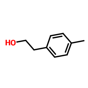 4-甲基苯乙醇