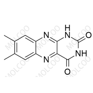 维生素B2EP杂质B