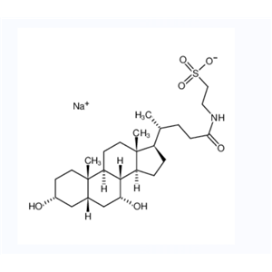 牛磺鹅去氧胆酸钠