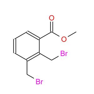 甲基2,3-双(溴甲基)苯甲酸酯