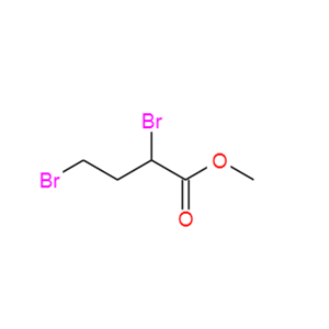 2,4-二溴丁酸甲酯