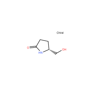 (R)-(-)-5-羟甲基-2-吡咯烷酮