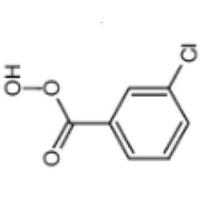 间氯过氧苯甲酸