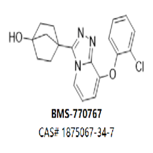 BMS-770767