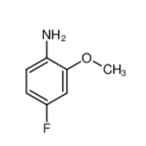 4-氟-2-邻甲氧基苯胺